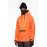 Худи 686 22/23 Waterproof Fluro Orange
