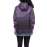 Худи 686 22/23 Woman's Bonded Fleece Pullover Dusty Orchid Sunset