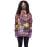 Худи 686 22/23 Woman's Bonded Fleece Pullover Grateful Dead Tie Dye