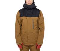 Сноубордическая куртка 686 22/23 Infinity Insulated Breen Colorblock