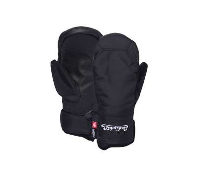 Сноубордические варежки 686 22/23 WMNS Revel Black