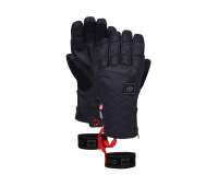 Сноубордичні рукавиці 686 22/23 WMNS Fortune Black