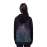 Худи 686 23/24 Woman's Bonded Fleece Pullover Black