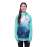 Худи 686 23/24 Woman's Bonded Fleece Pullover Spearmint