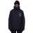  Худи 686 23/24 Waterproof Zip Samborghini Black