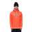 Худи 686 23/24 Bonded Fleece Pullover  NASA Orange
