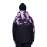 Сноубордическая куртка  686 23/24 Renewal Insulated Anorak Black Violet Nebula
