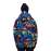 Сноубордична Куртка 686 23/24 Renewal Insulated Anorak Grateful Dead Black Tie Dye