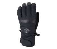 Сноубордические перчатки 686 23/24 Infiloft Recon Glove Black