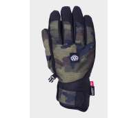 Сноубордичні рукавиці 686 23/24 Primer Glove Dark Camo