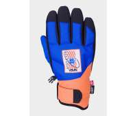 Сноубордичні рукавиці 686 23/24 Primer Glove Nasa Orange
