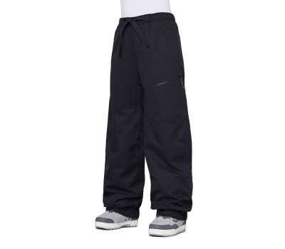 Сноубордические Штаны 686 24/25 Outline Black