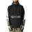  Анорак 686 24/25 Waterproof Black Camo Colorblock