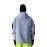  Анорак 686 24/25 Waterproof Purple Impression Colorblock