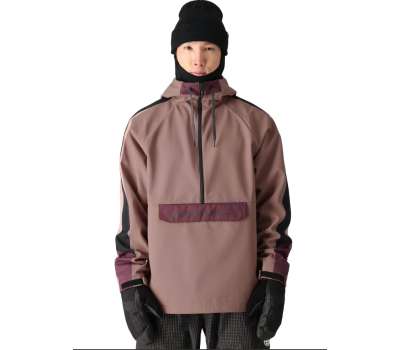  Анорак 686 24/25 Waterproof Antler Colorblock