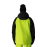 Сноубордическая куртка 686 24/25 Geo Insulated Black Colorblock
