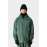 Сноубордическая куртка 686 24/25 Dojo FOREST GREEN DENIM