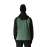 Худи 686 24/25 Bonded Fleece Cypress Green Colorblock