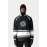  Худи 686 24/25 Waterproof  Slapshot Black Colorblock