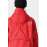  Анорак WMNS 686 24/25 Outline Shell KEITH HARING RED