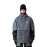 Сноубордическая куртка 686 24/25 Foundation Insulated Keith Haring Denim Colorblock