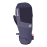 Сноубордические варежки 686 24/25 Gore Linear Undr Cuff Mitt - Charcoal