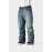 Сноубордические Штаны 686 24/25 Deconstructd Denim Indigo Denim