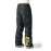 Сноубордические Штаны 686 24/25 Standard Shell Iron Maiden Eddies Black