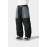 Сноубордические Штаны 686 24/25 Ghost Keith Haring Denim Colorblock