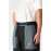Сноубордические Штаны 686 24/25 Ghost Keith Haring Denim Colorblock