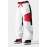 Сноубордические Штаны 686 24/25 Outline KEITH HARING WHITE COLORBLOCK