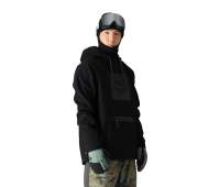 Худі 686 25/26 Waterproof - Black