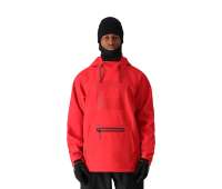 Худі 686 25/26 Waterproof - True Red