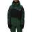 Куртка 686 25/26 Geo Ins Jacket - Moss Green clrblck Куртка 686 25/26 Geo Ins Jacket - Moss Green clrblck
