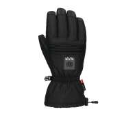 Сноубордичні рукавиці 686 25/26 Lander Glove Black