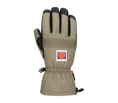 Сноубордичні рукавиці 686 25/26 Lander Glove Sage
