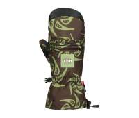 Сноубордичні рукавиці 686 25/26 Lander Mitt HUF Swirlt