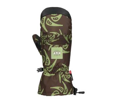 Сноубордичні рукавиці 686 25/26 Lander Mitt HUF Swirlt