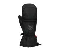 Сноубордичні рукавиці 686 25/26 Lander Mitt Black