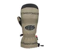 Сноубордичні рукавиці 686 25/26 Lander Mitt Sage