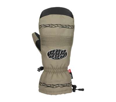 Сноубордичні рукавиці 686 25/26 Lander Mitt Sage