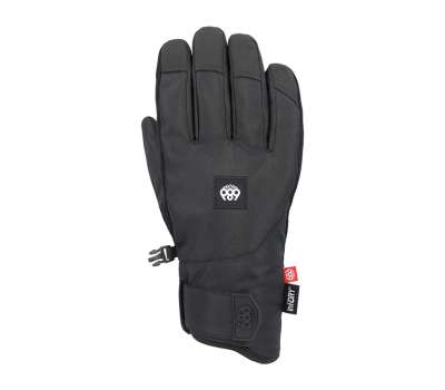 Сноубордичні рукавиці 686 25/26 Primer Glove Black