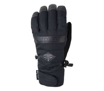 Сноубордичні рукавиці 686 25/26 Infiloft Recon Glove Black