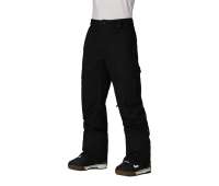Штани 686 25/26  Infinity Ins Cargo Pant Black 