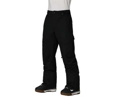 Штани 686 25/26  Infinity Ins Cargo Pant Black 