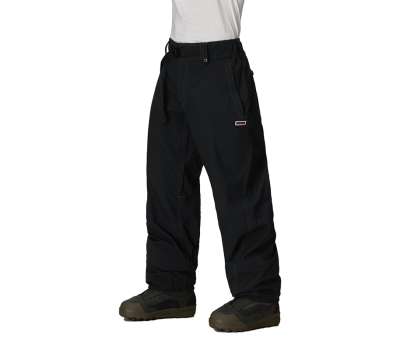 Штани 686 25/26  Dojo Black 