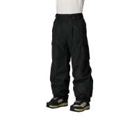 Штани 686 25/26 Essox Cargo Pants Black 