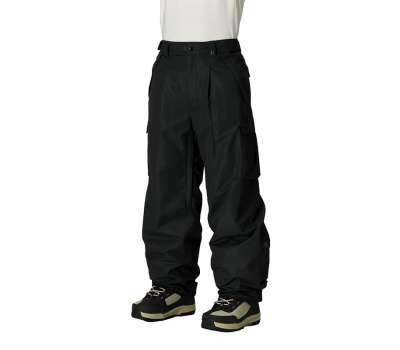 Штани 686 25/26 Essox Cargo Pants Black 