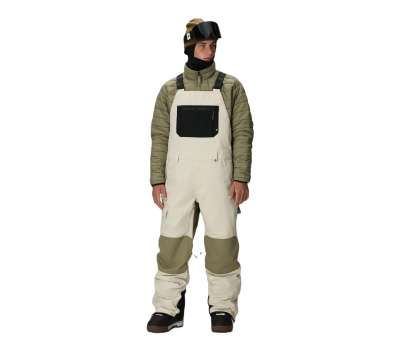 Напівкомбінезон 686 25/26 20K Hot Lap Limestone