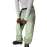 Штани 686 25/26 HUF Double H - Green Colorblock